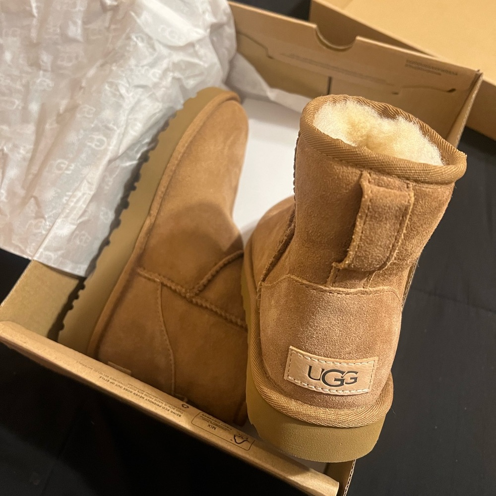 UGG classics mini - Picture 4 of 7